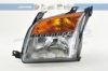 JOHNS 32 61 09-4 Headlight